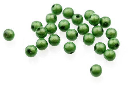You added <b><u>Proeye 3D Poly Beads 6mm - Green</u></b> to basket.