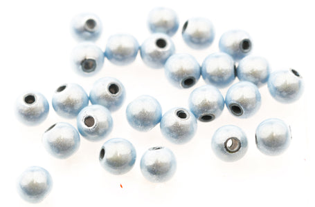 You added <b><u>Proeye 3D Poly Beads 6mm - Grey</u></b> to basket.