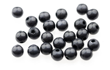 Du tilføjede <b><u>Proeye 3D Poly Beads 6mm - Black</u></b> til kurven.
