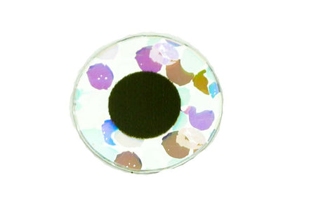 Du tilføjede <b><u>Flat Eyes - Holo Silver</u></b> til kurven.