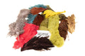 Variety Pack Soft Hackle Fluebinding Nakker & Sadler Ewing