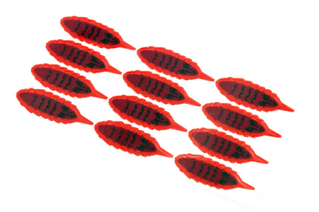 Du tilføjede <b><u>Flyco Scuds shells - Fiery Brown</u></b> til kurven.