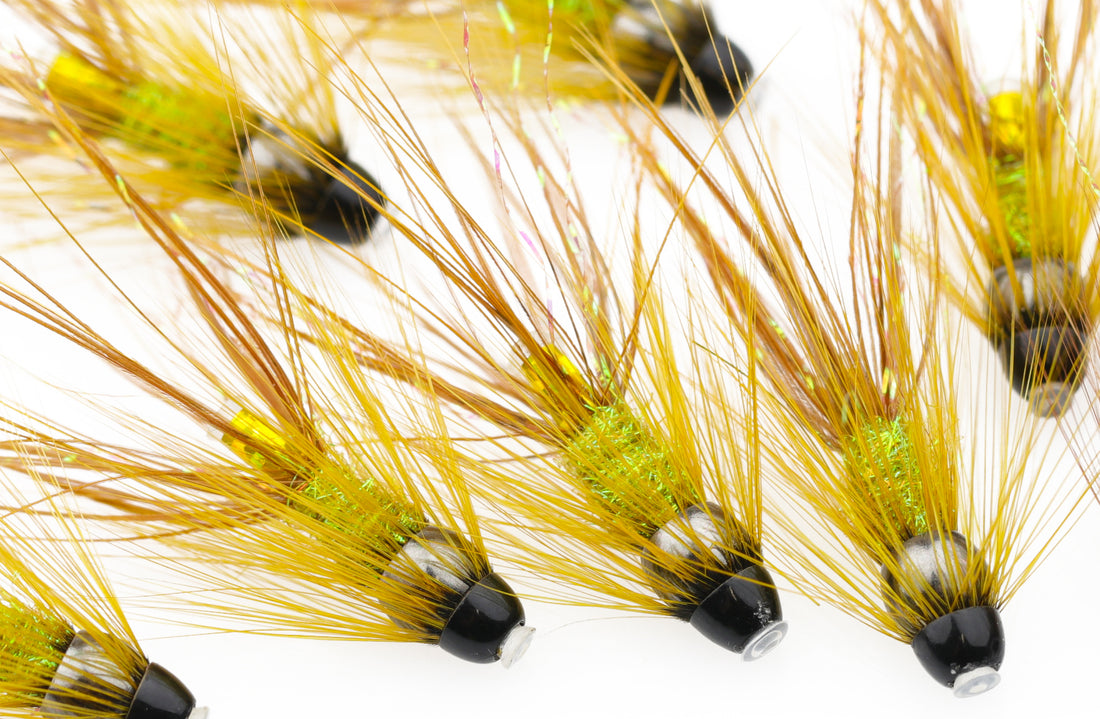 Materialesæt til Astrid 