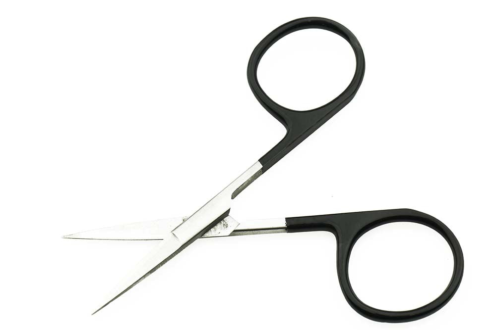 Tungsten Carbide Scissor Fluebinding Værktøj Saks FTM