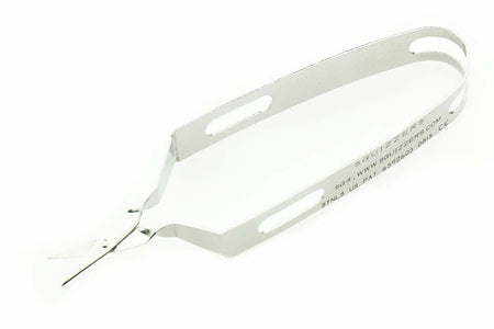 You added <b><u>Squizzers Sq4 Sharp - Curved blade</u></b> to basket.