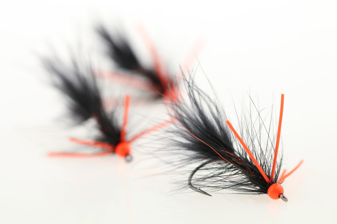 Materialsæt Wollybugger