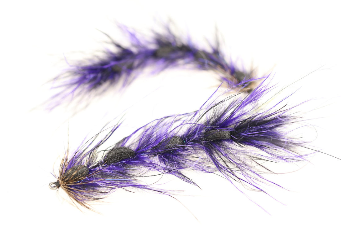 Materialesæt - Svæve ormen