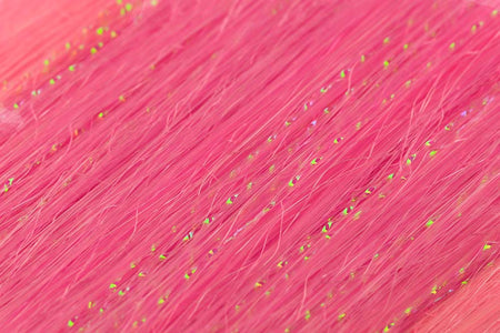 Du tilføjede <b><u>Crystal Flesh - Pink</u></b> til kurven.