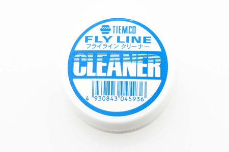 You added <b><u>Tiemco Fly Line Cleaner</u></b> to basket.