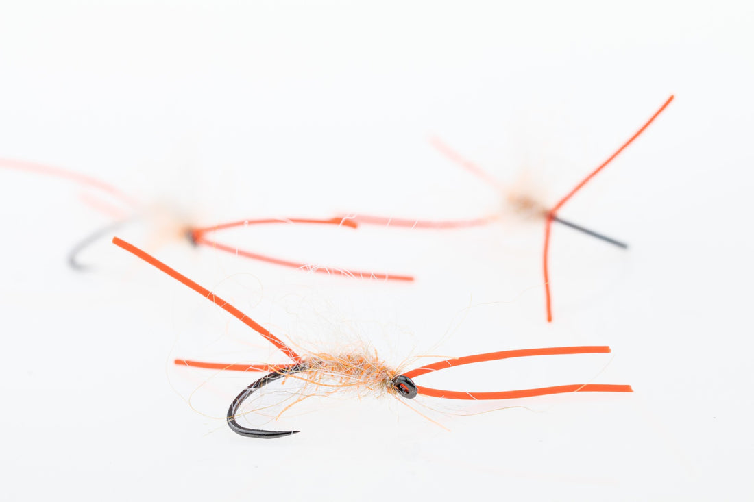 Materialesæt - Fyggi