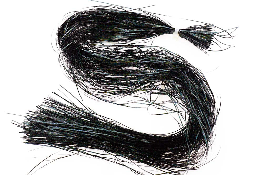 Holo Flashabou Magnum - Black