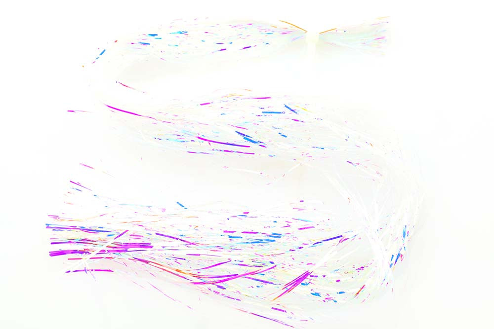 Flashabou Magnum - Mirror Opal