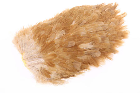 Du tilføjede <b><u>4B Whiting Hen Soft Saddle - Ginger</u></b> til kurven.