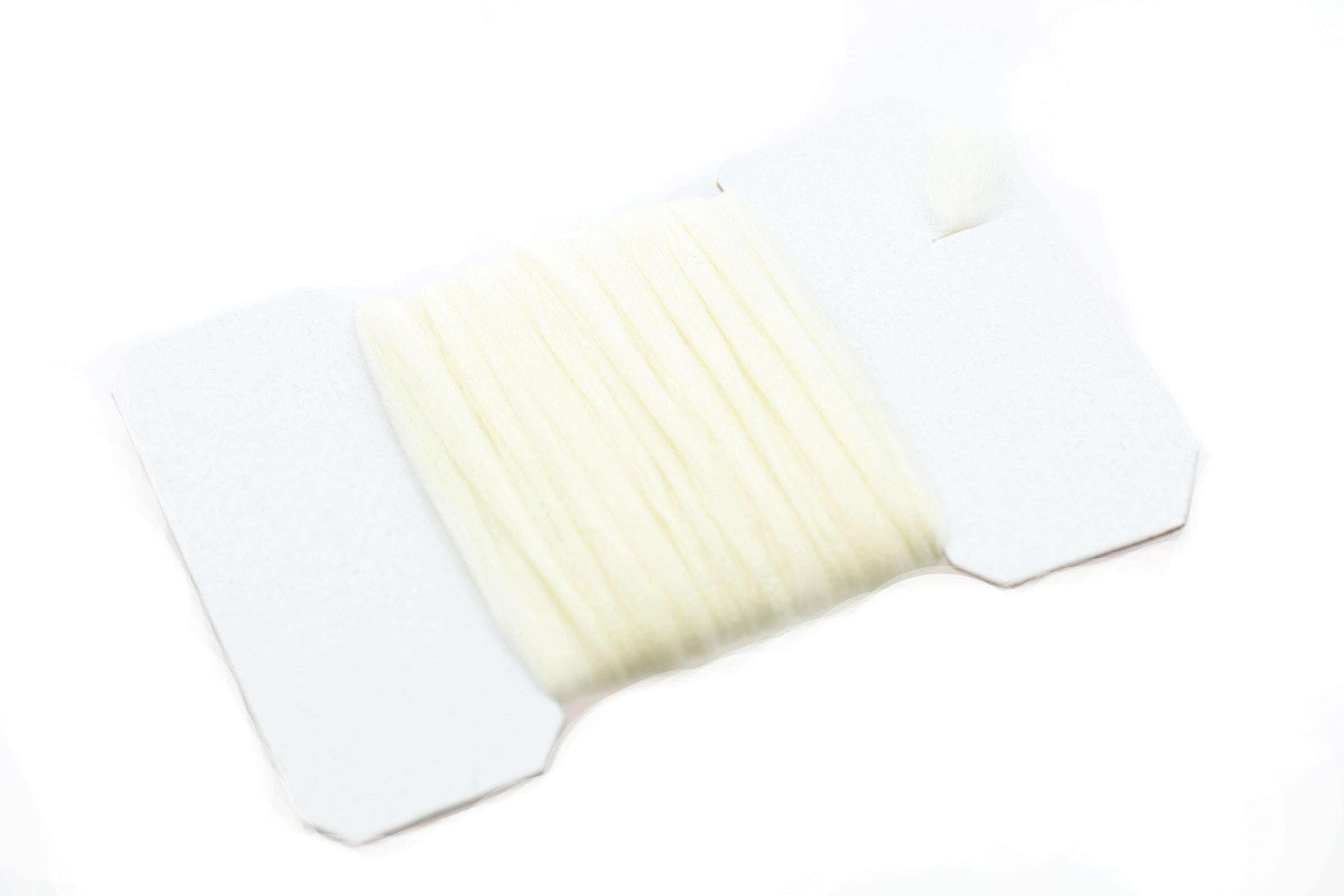 PolyPropylene Floating Yarn - Cream