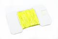 PolyPropylene Floating Yarn  - Lt Yellow