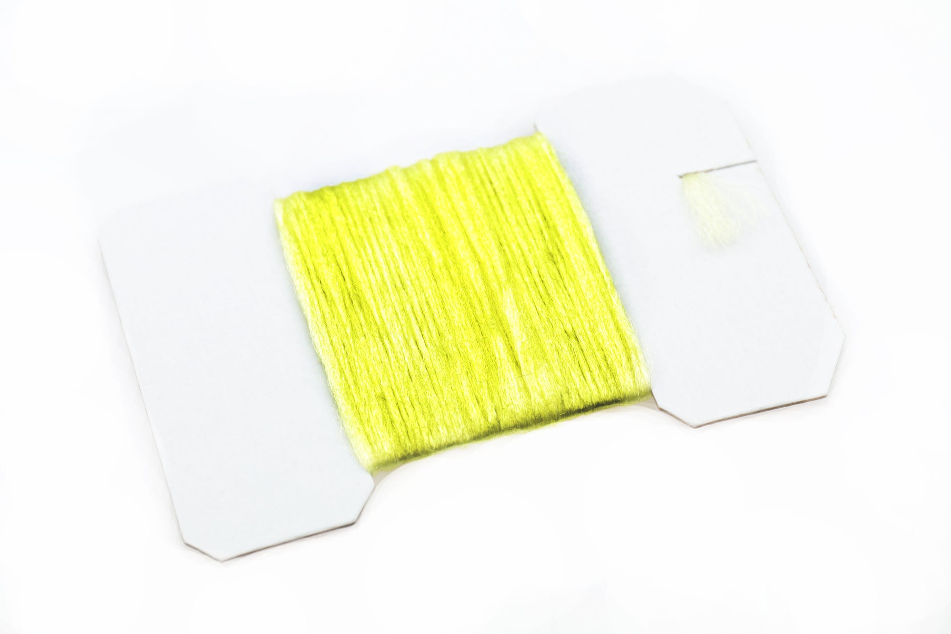PolyPropylene Floating Yarn  - Lt Yellow