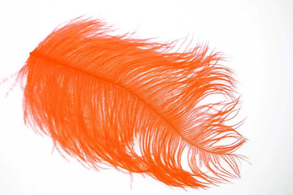 XL Struds Herl - Orange