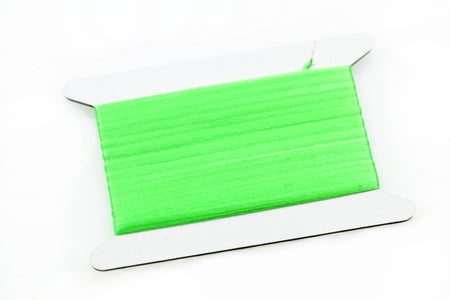 You added <b><u>Tiemco Fine Aero Dry Wing - Fl. Green</u></b> to basket.