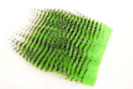 Du tilføjede <b><u>Grizzly Craft Fur - Chartreuse</u></b> til kurven.