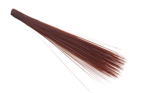 Du tilføjede <b><u>Tiemco Versa Tail - Brown</u></b> til kurven.