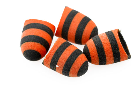 You added <b><u>Foam Bee Popper - Orange</u></b> to basket.