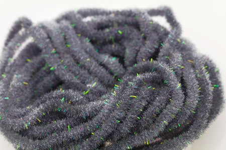 You added <b><u>Crystal Antron Chenille - Grey</u></b> to basket.