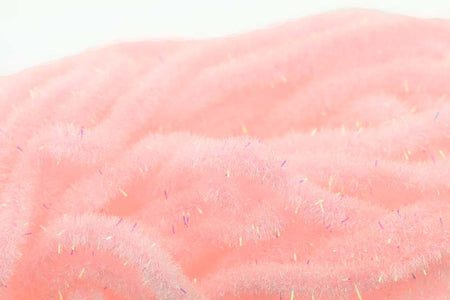 You added <b><u>Crystal Antron Chenille Shrimp Pink - (S)</u></b> to basket.