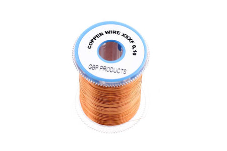 You added <b><u>Benecchi Copper Wire</u></b> to basket.