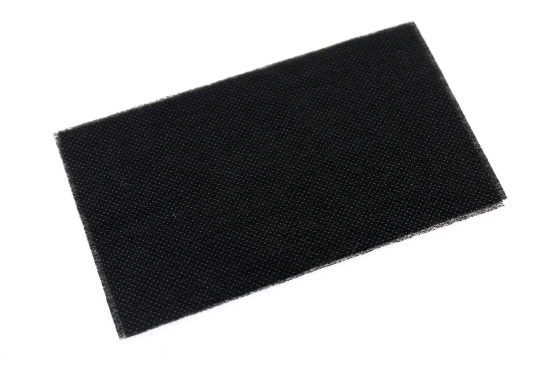 Tiemco Fly Wing IV - Dark Grey