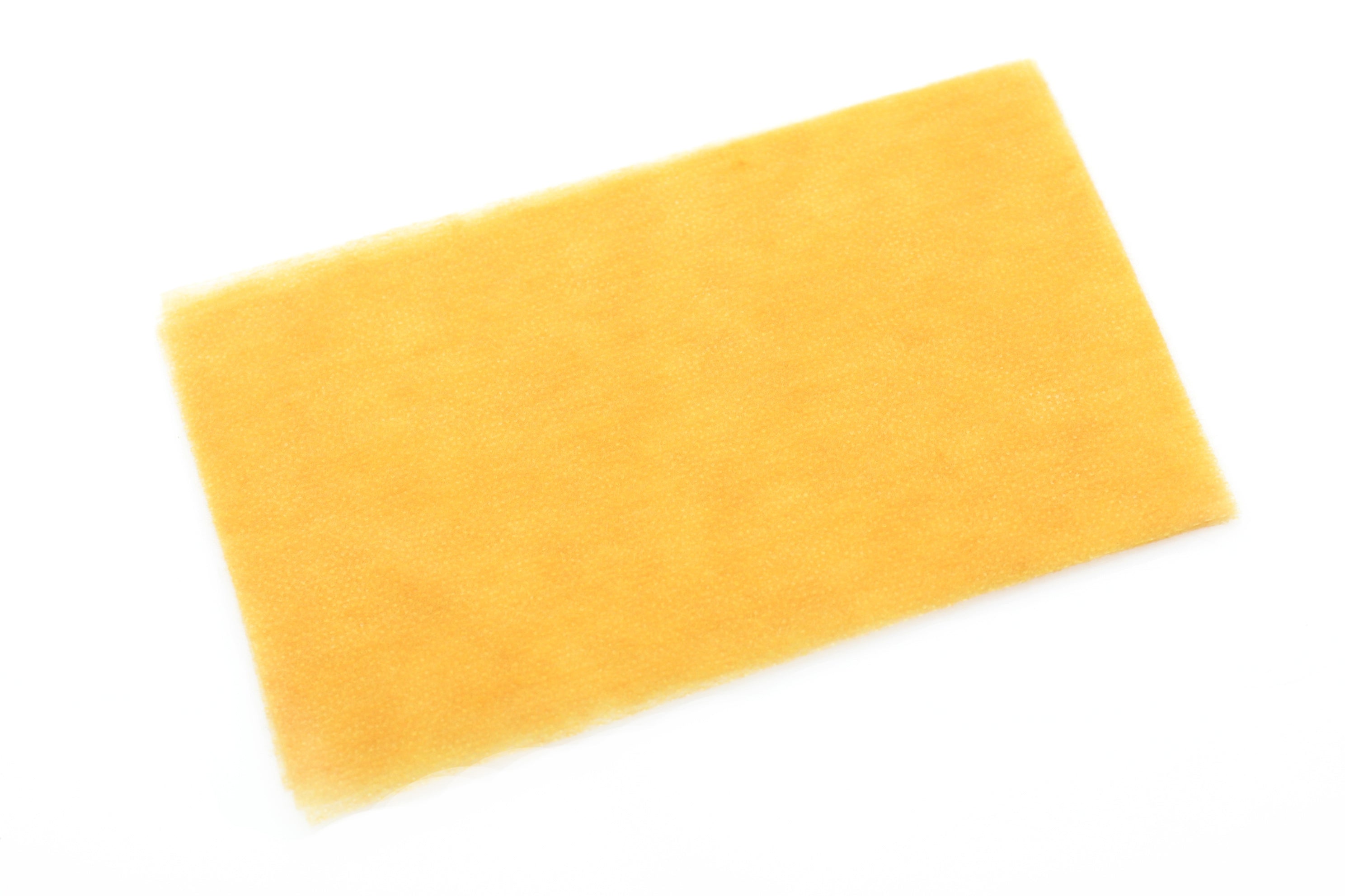 Tiemco Fly Wing IV - Dusty Yellow 