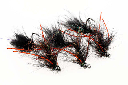 You added <b><u>Material kit - Wolly Jig</u></b> to basket.