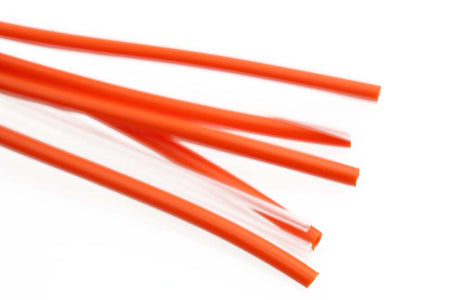 Du tilføjede <b><u>STS Soft Tube System 3/2 mm - Orange</u></b> til kurven.