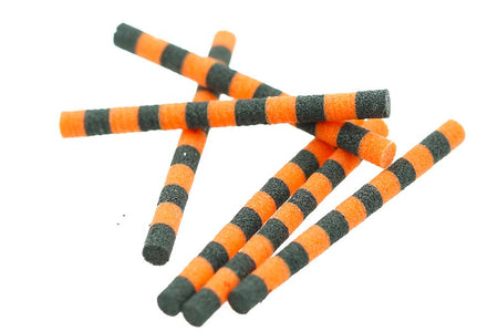Du tilføjede <b><u>Bee Bodies - Orange/Black</u></b> til kurven.