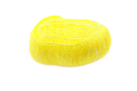 Du tilføjede <b><u>Chockletts Body Wrap - Yellow</u></b> til kurven.