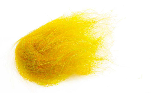 You added <b><u>Streamer Head Dubbing - Golden Olive </u></b> to basket.