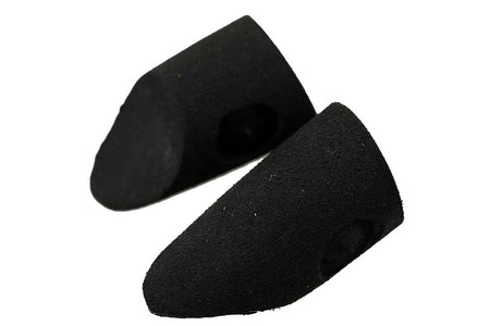 Du tilføjede <b><u>DC dodger heads ( 2 pcs.) - Black</u></b> til kurven.