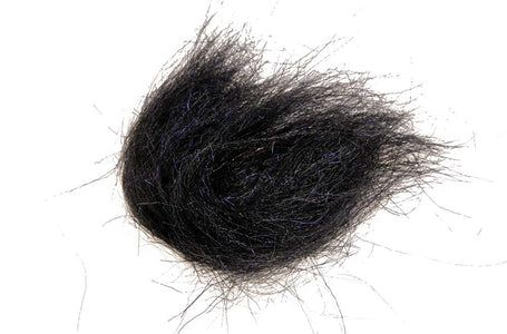 Du tilføjede <b><u>Streamer Head Dubbing - Black</u></b> til kurven.