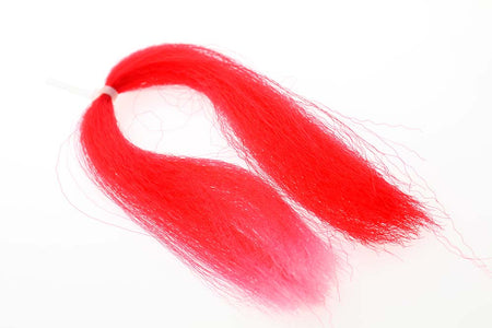 Du tilføjede <b><u>Super Hair - Red</u></b> til kurven.