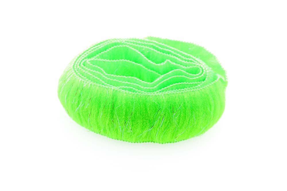 Chockletts Body Wrap - Chartreuse