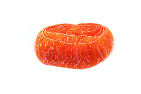 Du tilføjede <b><u>Chockletts Body Wrap - Orange</u></b> til kurven.