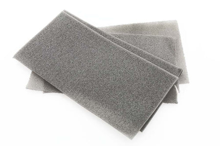 Du tilføjede <b><u>Razor Foam Translucent - Dun</u></b> til kurven.