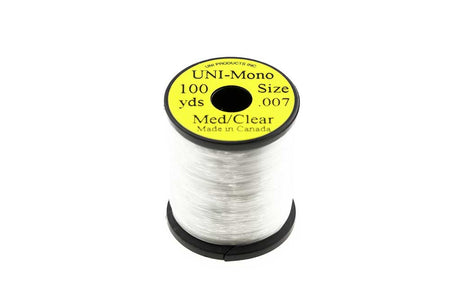 You added <b><u>UNI-Mono Clear - 0.004</u></b> to basket.