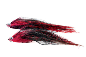 Material set - Bleeding Eel