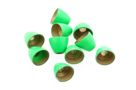Du tilføjede <b><u>Flyco Coneheads - Fluo. Green</u></b> til kurven.