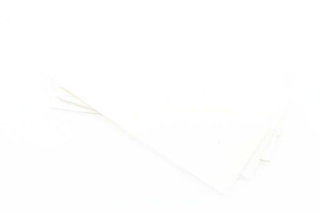 Du tilføjede <b><u>Razor Foam Translucent - White</u></b> til kurven.