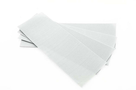 Du tilføjede <b><u>Razor Foam Opaque - Grey</u></b> til kurven.