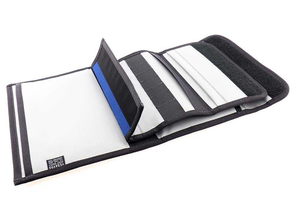 Renzetti - Vise Storage and transport Bag -  Made in the USA