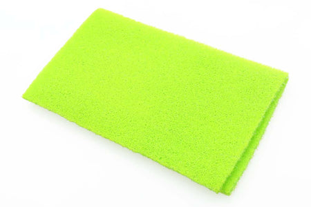 Du tilføjede <b><u>Furry Foam - Chartreuse</u></b> til kurven.