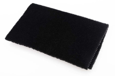 Du tilføjede <b><u>Furry Foam - Black</u></b> til kurven.