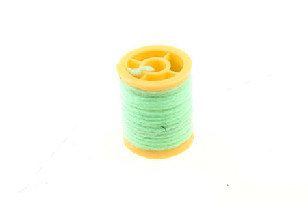 You added <b><u>Wool yarn - Fl. Chartreuse</u></b> to basket.